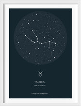 Load image into Gallery viewer, Bayona (Star map)