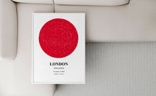 Load image into Gallery viewer, Engaged In London
